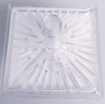 Filtro hidrofobico YX 980D (1)