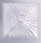 Filtro hidrofobico YX 980D