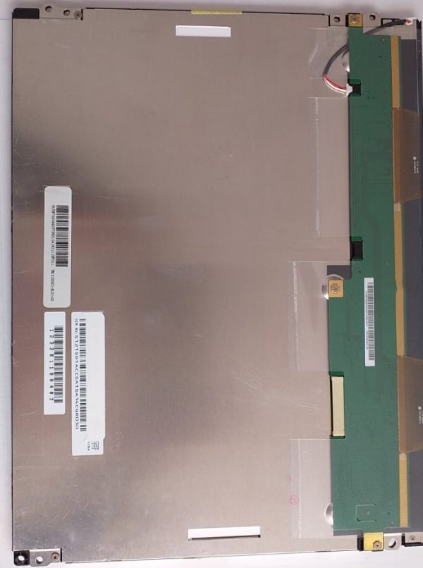 Pantalla   Mindray IMEC 12