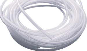 Manguera (Tubo) para Succión en Silicona