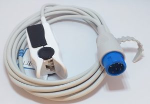 Sensor SPO2 Adulto - Mindray Beneview
