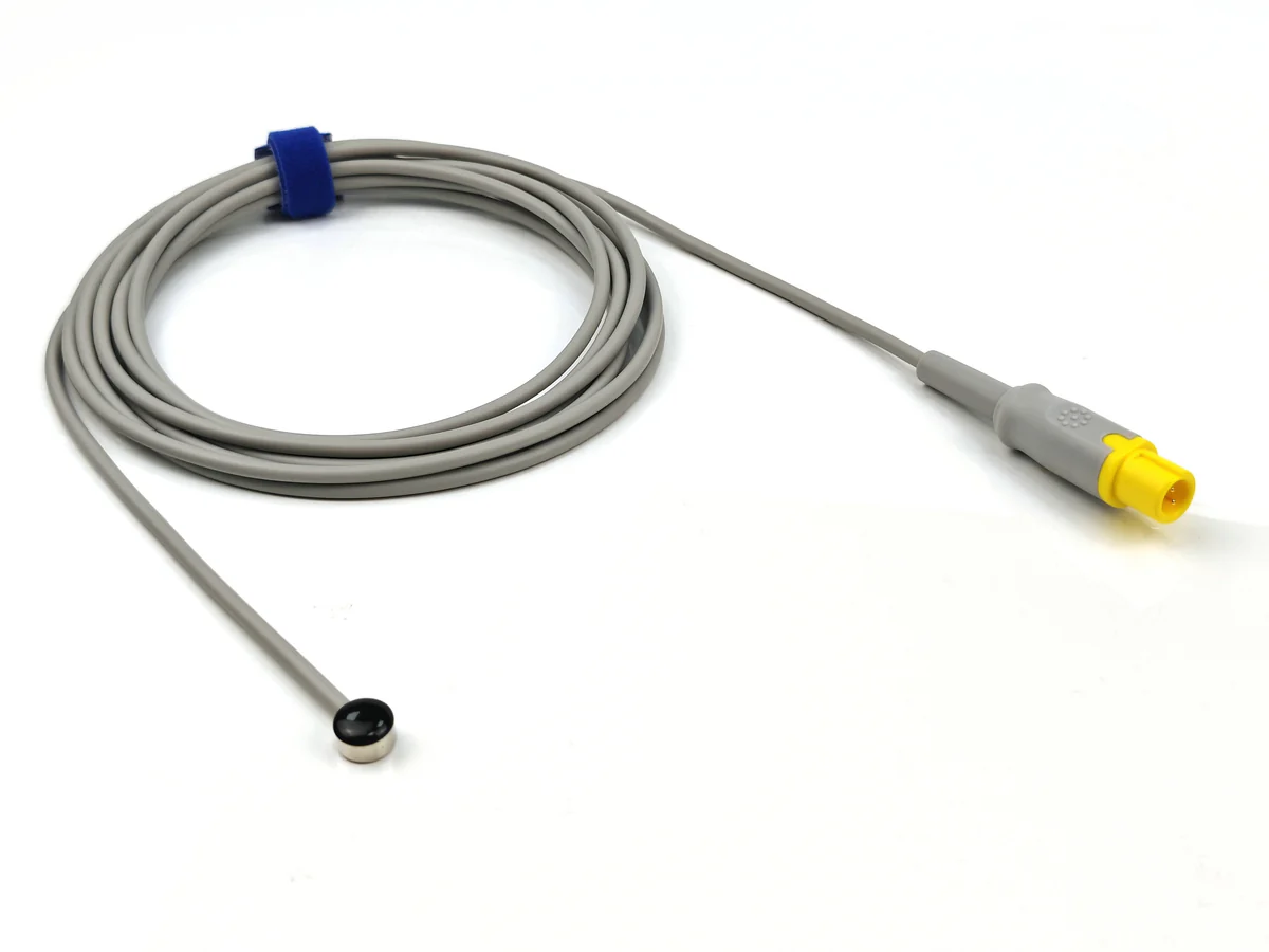 Sensor Temperatura mindray-datascope
