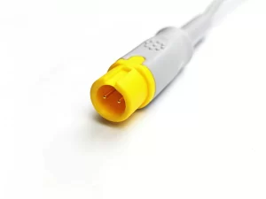 Sensor temperatura- Biolight