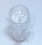 Trampa C02 Mindray-2