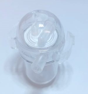 Trampa de Agua Para Co2 Mindray