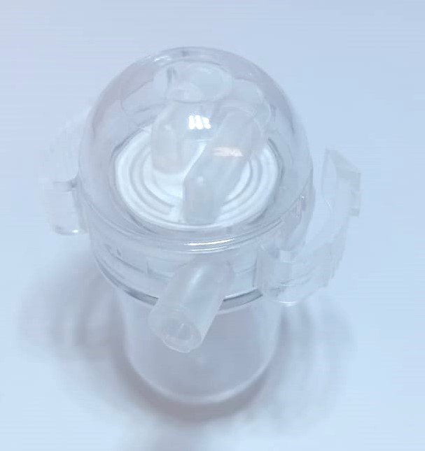 Trampa de Agua Para Co2 Mindray