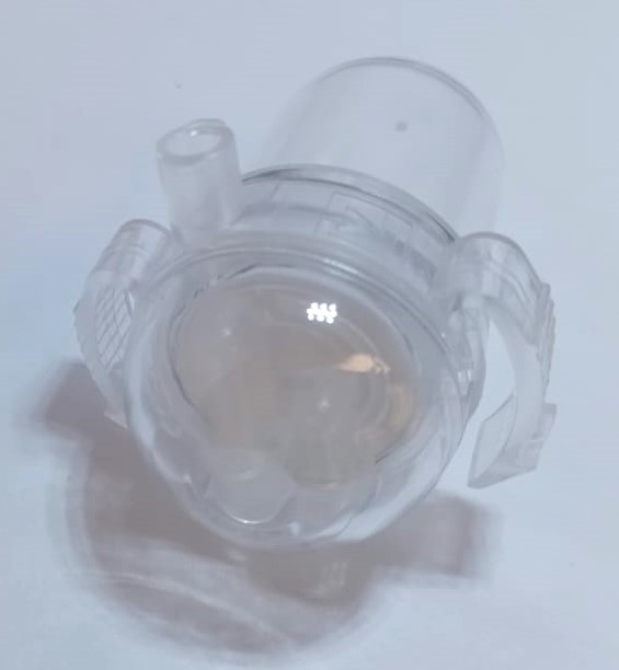 Trampa de Agua Para Co2 Mindray - Imagen 2